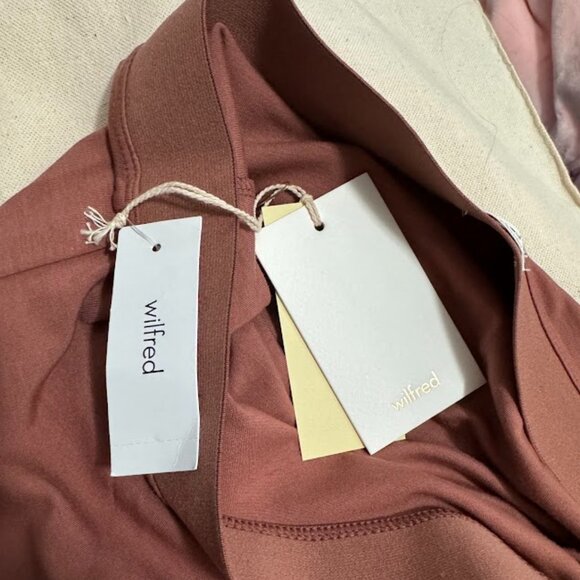 Wilfred Vespa Skirt - Picture 2 of 4